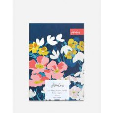 Joules Sticky Notes & List Pad