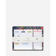 Joules Weekly Planner