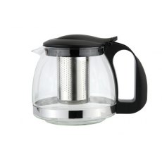 Glass Teapot 1.1L