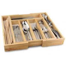 Cutlery Tray Exp 32-58cm
