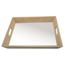 RB Tea Tray 47.5x36cm