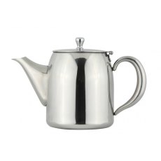 SS Teapot 1L 35oz