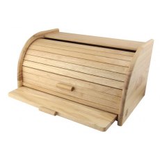 RB Bread Bin Roll Top & Board