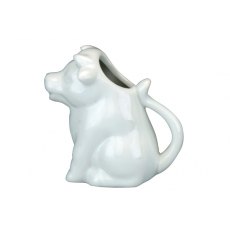 Cream Jug Cow