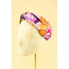 Iris Elasticated Headband