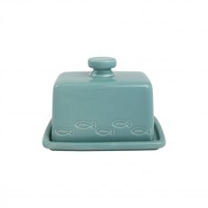 Ocean Butter Dish