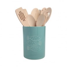 T&G Ocean Utensil Bottle Pot