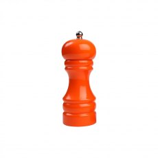 Capstan Pepper Mill Orange 150mm