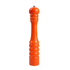 Capstan Pepper Mill Orange 405mm