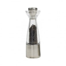 Stockholm Pepper Mill SS 200mm