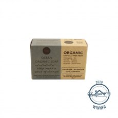 Ocean Organic Soap