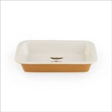 Botanic Garden Harmony Large Roasting Dish Amber