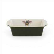 Botanic Garden Harmony Small Loaf pan Forest Green