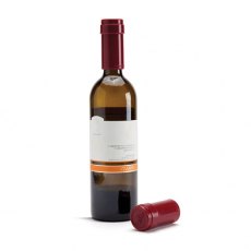 Tip Top Wine Bottle Topper
