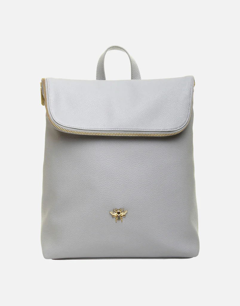 Grey Marlow Backpack