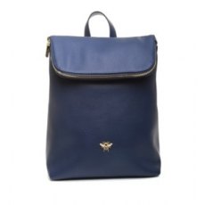 Navy Marlow Backpack
