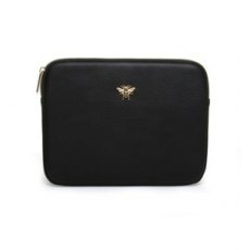 Alice Wheeler London Black Ealing Ipad/ Tablet Case