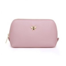 Pink Beauty Case/Make Up Bag S