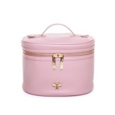 Pink Vanity Case