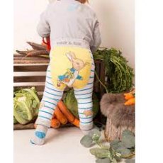 Peter Rabbit Veg Patch Leggings