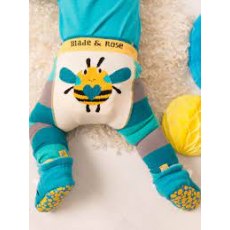 Buzzy Bees Leggings