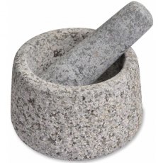 Garden Trading Granite Pestle & Mortar