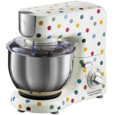 EMMA BRIDGEWATER Polka Dot Stand Mixer