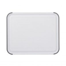 KitchenAid Classic Polypropylene Non-slip Chopping Board