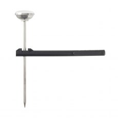 KitchenAid Quick Read Meat Thermometer Probe 20°F to 220°F Range KitchenAid Quick Read Meat Thermometer Probe 20°F to 220°F Range