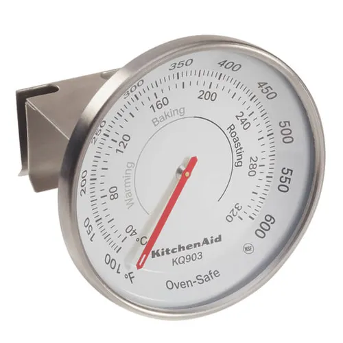KitchenAid Adjustable Hanging Oven Thermometer