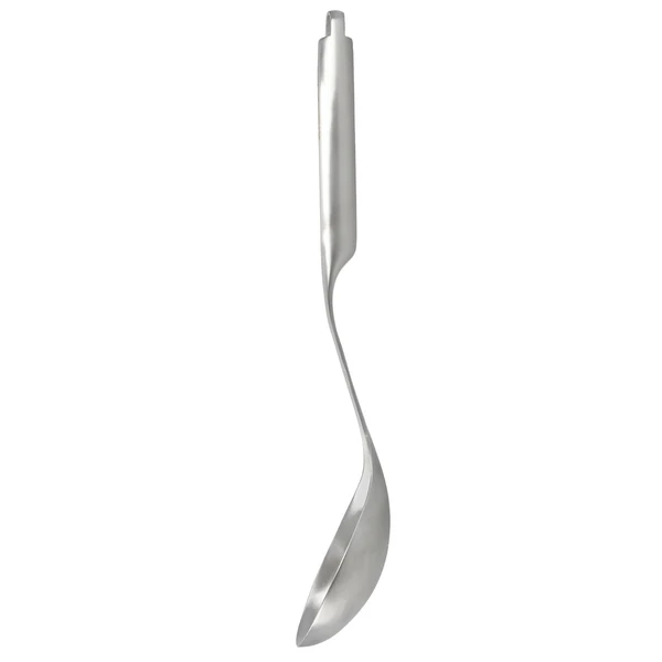 KitchenAid Premium Slotted Spoon Stainless Steel
