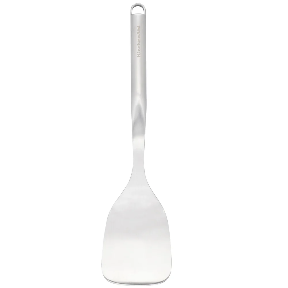 KitchenAid Premium Stainless Steel Food Turner