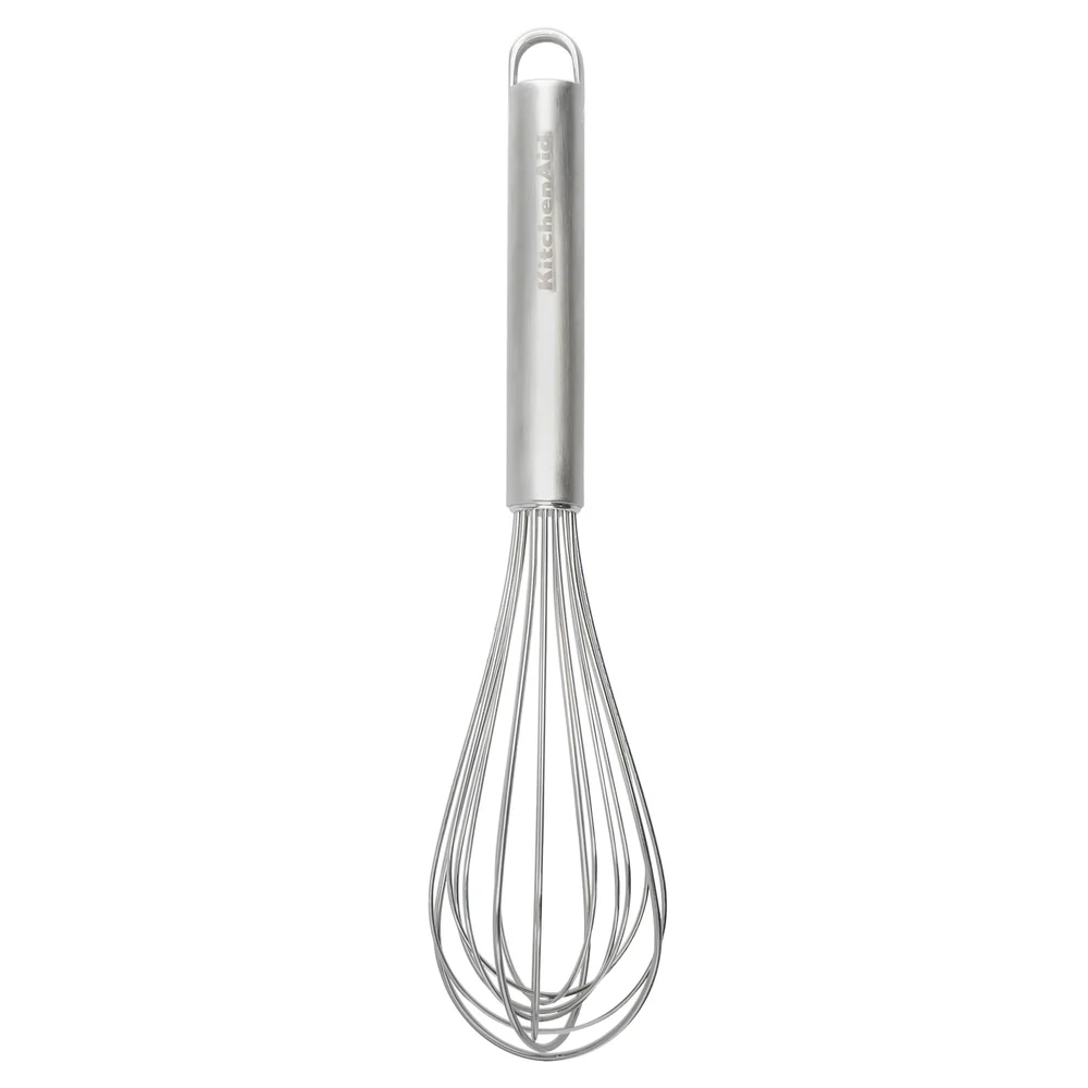 KitchenAid Premium Stainless Steel Balloon Whisk