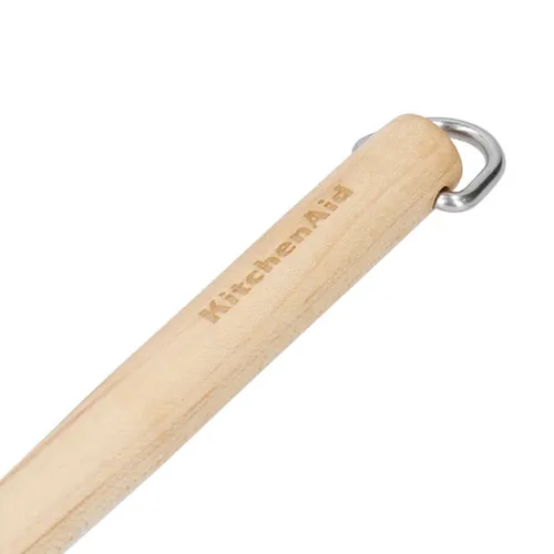 KitchenAid 4-Piece Birchwood Tool Set KitchenAid 4-Piece Birchwood Tool Set