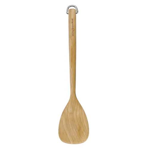 KitchenAid Birchwood Solid Turner