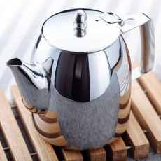 Stellar 8 Cup Continental Teapot 1.5L