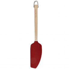 KitchenAid Birchwood Classic Mixer Spatula - Empire Red KitchenAid Birchwood Classic Mixer Spatula - Empire Red