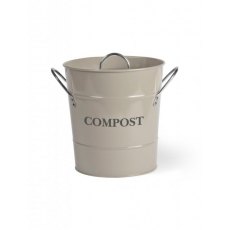 Garden Trading Compost Bucket