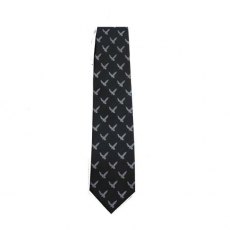 Portmeirion Seagull Silk Tie