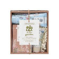 In The Garden Wellness Gift & Care Hamper