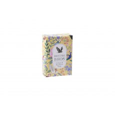 British Birds Yellow Lemon & Mandarin Soap