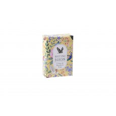 British Birds Yellow Lemon & Mandarin Soap