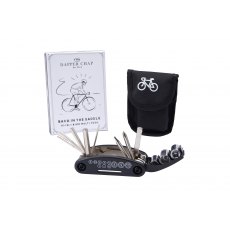 Dapper Chap Bike Multi Tool