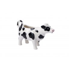 Great British Dairy Co Large Cow Milk Jug