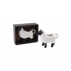 Great British Sheep Co Sheep Milk Jug