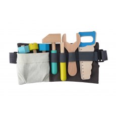 Little Tribe Tool Belt Play Set