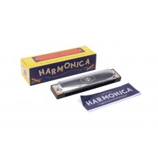 Traditional Toy Co Harmonica