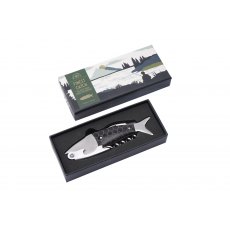 Reel Fly Fishing Co Fish Bottle Opener