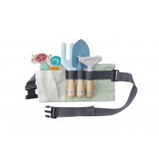 Little Tribe Blue Garden Tool Set