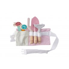 Little Tribe Pink Garden Tool Set